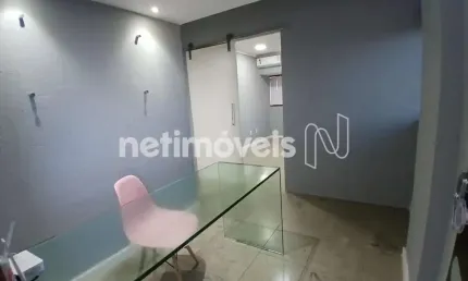 Sala comercial para alugar na Rua Pernambuco, 153, Pituba, Salvador
