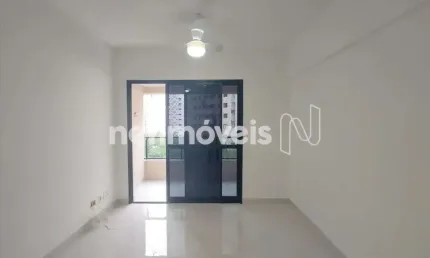 Apartamento com 2 quartos para alugar na Rua Hilton Rodrigues, 204, Pituba, Salvador