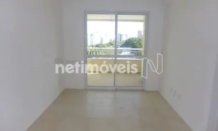 Apartamento com 3 quartos para alugar na Rua das Patativas, 672, Imbuí, Salvador