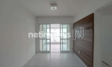 Apartamento com 3 quartos para alugar na Avenida Professor Pinto de Aguiar, 1091, Patamares, Salvador