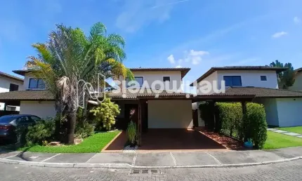 Casa em condomínio fechado com 4 quartos para alugar na Avenida Orlando Gomes, 2596, Piatã, Salvador