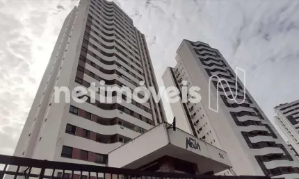 Apartamento com 2 quartos à venda na Rua das Patativas, Imbuí, Salvador