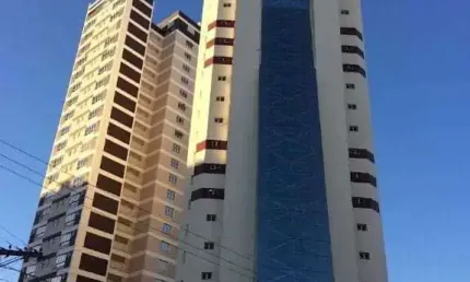 Condomínio Orion - Apartamento à venda em Mogi das Cruzes/SP