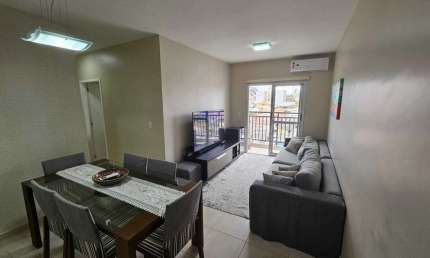 Spazio Ditália - Apartamento à venda em Mogi das Cruzes/SP