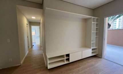 Helbor Praças Ipoema - Apartamento à venda em Mogi das Cruzes/SP
