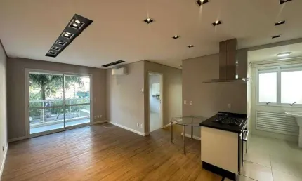 Helbor Concept Life - Apartamento à venda em Mogi das Cruzes/SP