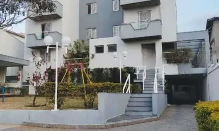 Residencial Eldorado - Apartamento à venda em Mogi das Cruzes/SP