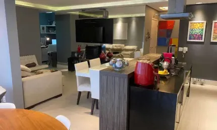 Spazio Club - Apartamento à venda em Mogi das Cruzes/SP