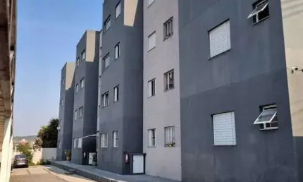 Residencial village altos de mogi - apartamento à venda em mogi das cruzes/sp