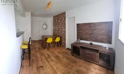 Condomínio finlândi - apartamento à venda em mogi das cruzes/sp