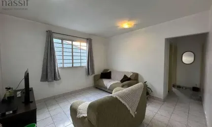 Residêncial Ouro Preto - Apartamento à venda em Mogi das Cruzes/SP