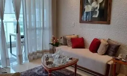 Essence Prime Living - Apartamento à venda em Mogi das Cruzes/SP
