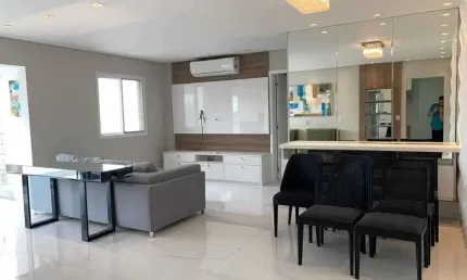 Essence Prime Living - Apartamento à venda em Mogi das Cruzes/SP