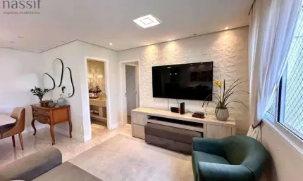 Essence Prime Living - Apartamento à venda em Mogi das Cruzes/SP