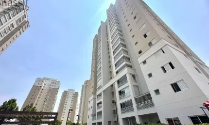 Helbor varandas ipoema - apartamento à venda em mogi das cruzes/sp