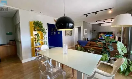 Home Club - Apartamento à venda em Mogi das Cruzes/SP