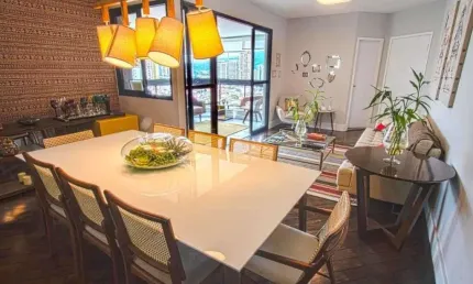 Helbor Hm Mediterranée - Apartamento à venda em Mogi das Cruzes/SP