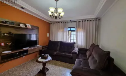 Casa com 4 quartos à venda no Jardim Pavão, Mogi das Cruzes 