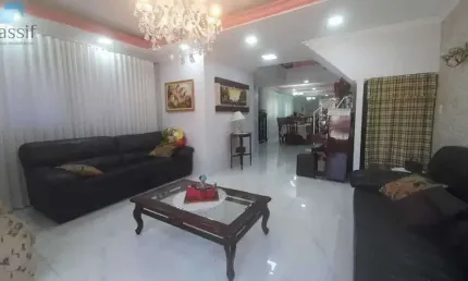 Casa com 3 quartos à venda no Residencial Novo Horizonte, Mogi das Cruzes 