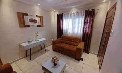 Casa com 3 quartos à venda na Vila Suissa, Mogi das Cruzes 