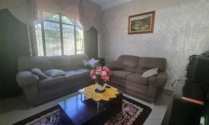 Casa com 3 quartos à venda no Jardim Marica, Mogi das Cruzes 