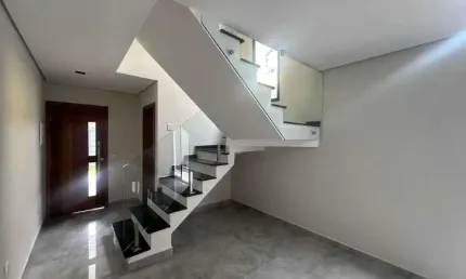 Casa com 3 quartos à venda na Vila Suissa, Mogi das Cruzes 