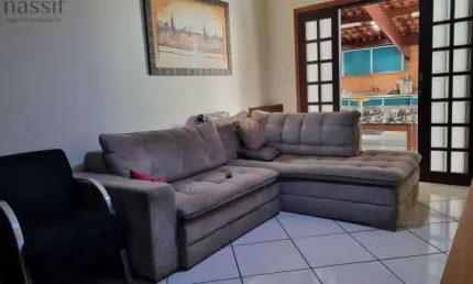 Casa com 5 quartos à venda no Centro, Mogi das Cruzes 