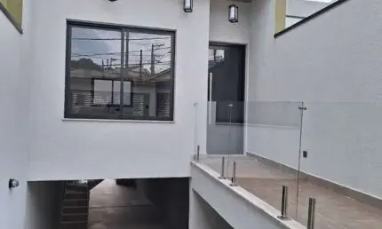 Casa com 3 quartos à venda no Centro, Mogi das Cruzes 
