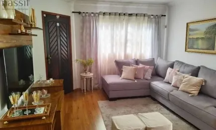 Casa com 3 quartos à venda na Vila Oliveira, Mogi das Cruzes 