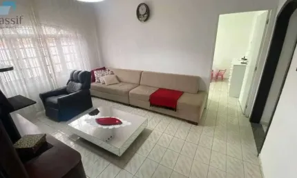 Casa com 4 quartos à venda no Jardim São Pedro, Mogi das Cruzes 