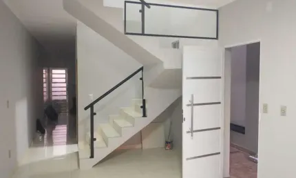 Casa com 3 quartos à venda na Vila Nova Cintra, Mogi das Cruzes 