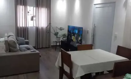 Casa em condomínio fechado com 3 quartos à venda no Mogi Moderno, Mogi das Cruzes 