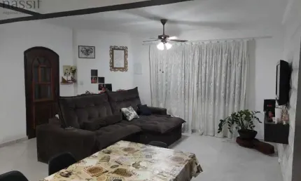 Casa com 3 quartos à venda na Vila Áurea Maria, Mogi das Cruzes 