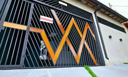 Casa com 3 quartos à venda no Parque Olímpico, Mogi das Cruzes 