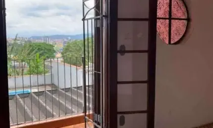 Casa com 3 quartos à venda na Vila Caputera, Mogi das Cruzes 