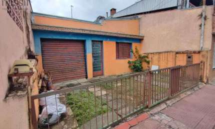 Casa com 2 quartos à venda na Vila Industrial, Mogi das Cruzes 