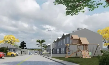 Residencial Parque Morumbi - Casa à venda em Mogi das Cruzes/SP