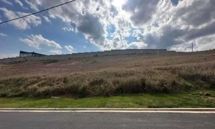 Mosaico horizontes - terreno à venda em mogi das cruzes/sp
