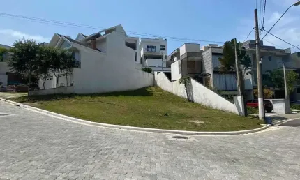Mosaico da serra - terreno à venda em mogi das cruzes/sp
