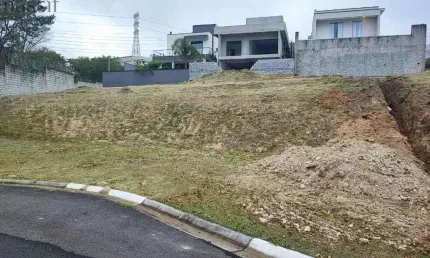 Residencial veneza - terreno à venda em mogi das cruzes/sp
