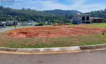 Residencial veneza - terreno à venda em mogi das cruzes/sp