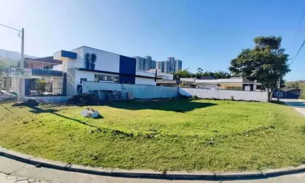 Terreno à venda no Botujuru, Mogi das Cruzes 