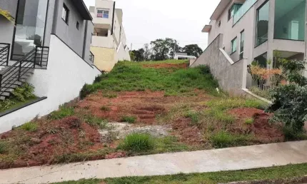 Bella Città - Terreno à venda em Mogi das Cruzes/SP