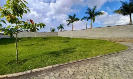 Terreno à venda no Botujuru, Mogi das Cruzes 