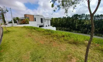 Granja anita - terreno à venda em mogi das cruzes/sp