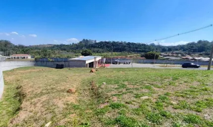 Residencial veneza - terreno à venda em mogi das cruzes/sp