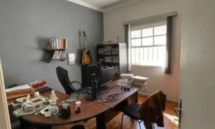 Casa com 4 quartos à venda no Centro, Mogi das Cruzes 