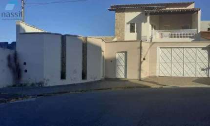 Casa com 4 quartos à venda no Loteamento Rio Acima, Mogi das Cruzes 