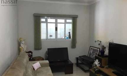 Casa com 2 quartos à venda na Vila Natal, Mogi das Cruzes 