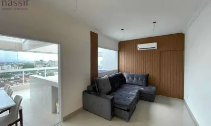 Residencial torres de braga ii - apartamento à venda em bertioga/sp